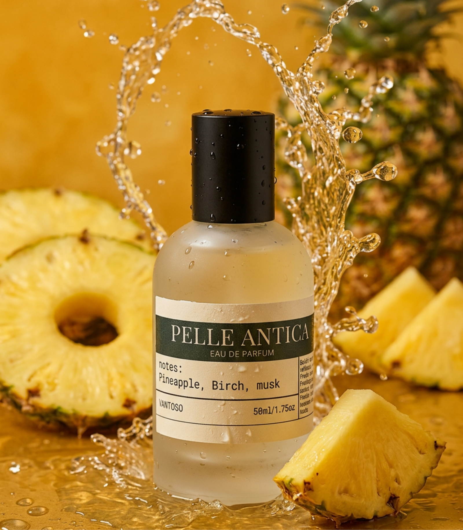 9 Pelle Antica - Image 1